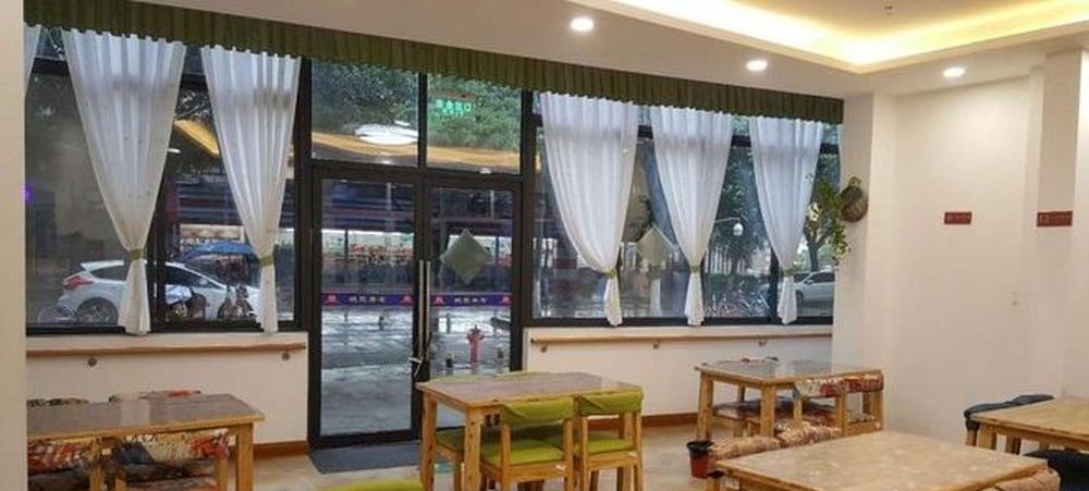 成都市金牛区营门口街道社区养老院实景图2