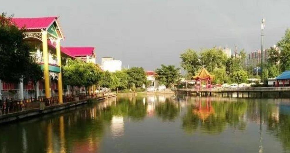 成都市园缘老年公寓实景图4