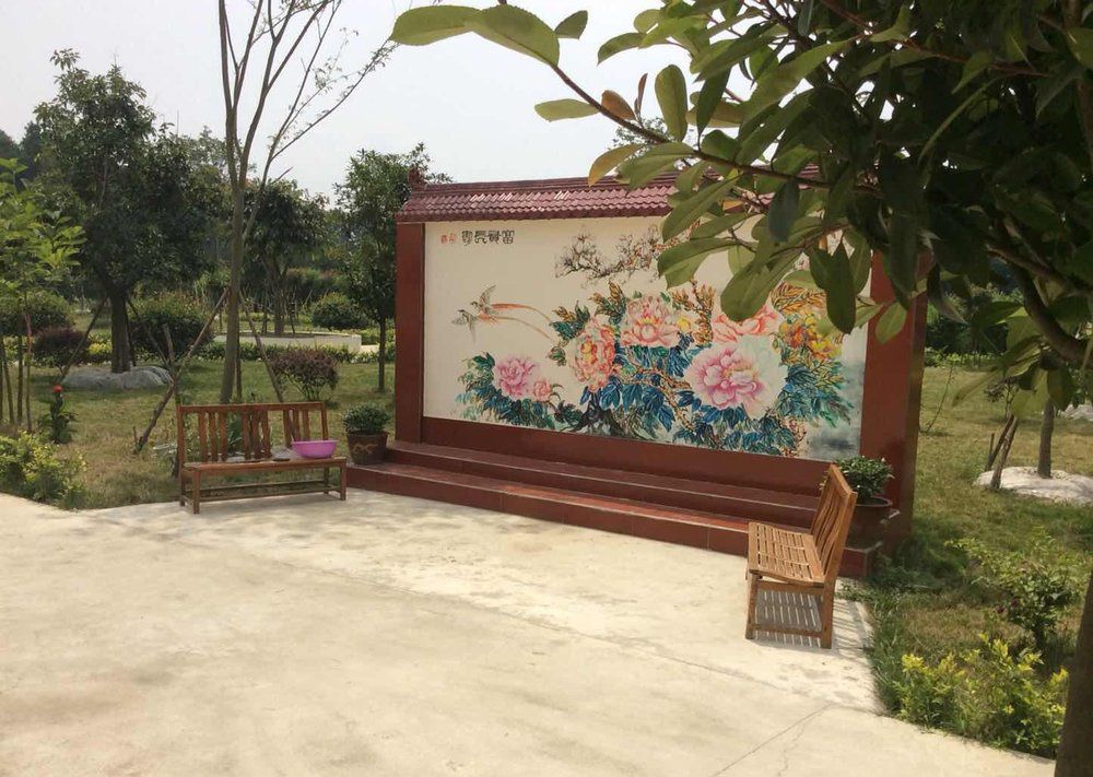 成都石云养老院实景图3