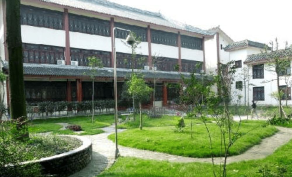 成都双流区寿而康双桂居家养老服务中心实景图8