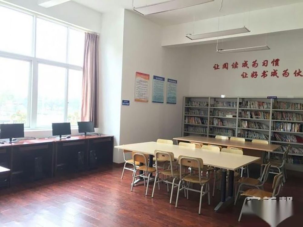 成都双流区玄至孝养老服务中心实景图3