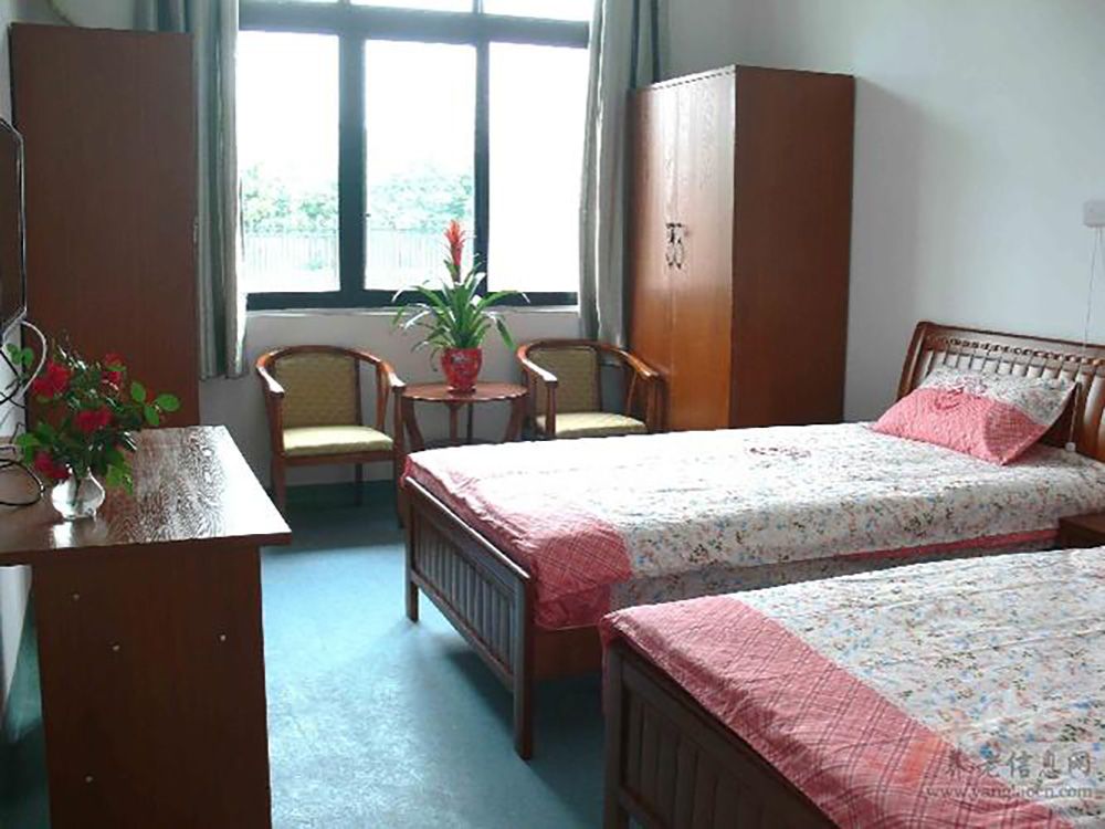 成都双流颐养居养老服务中心实景图3