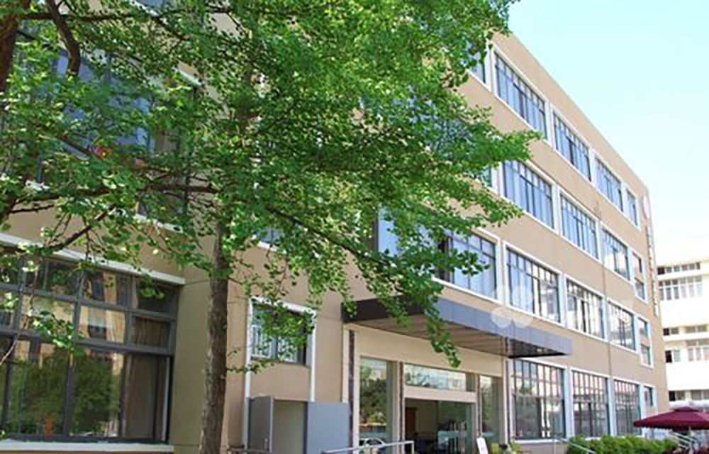 成都泰邦健康长者公寓实景图2