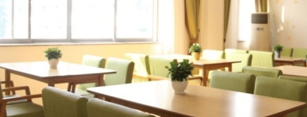 成都泰邦健康长者公寓实景图3