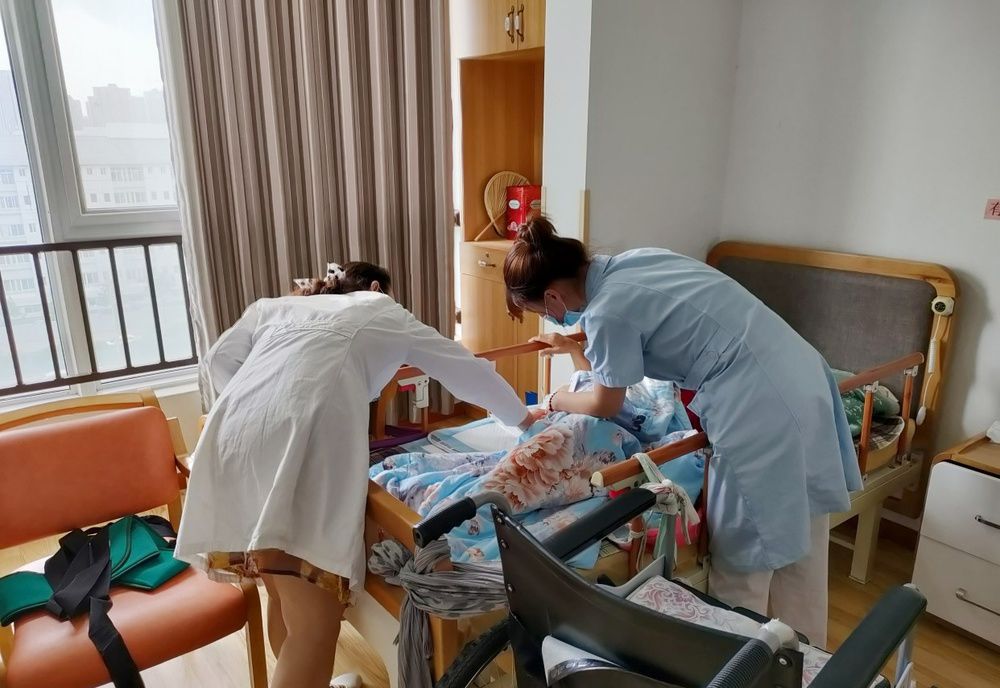成都泰邦优护社区中心实景图5