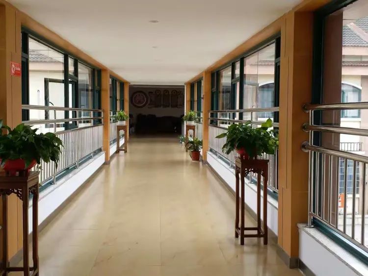 成都天乡社区养老院实景图2