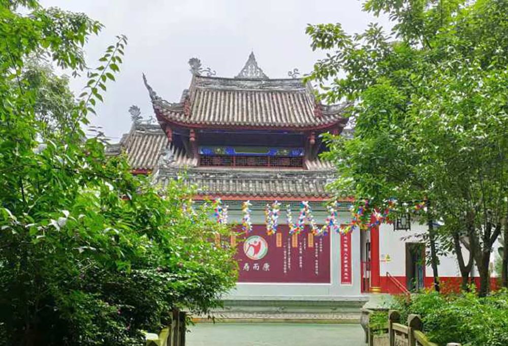 成都武侯寿而康老年颐养中心实景图7