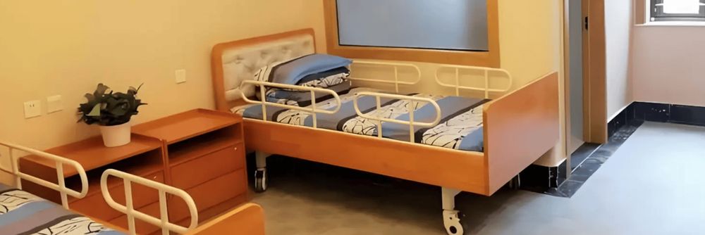 成都五一二养老服务日间照料中心实景图3