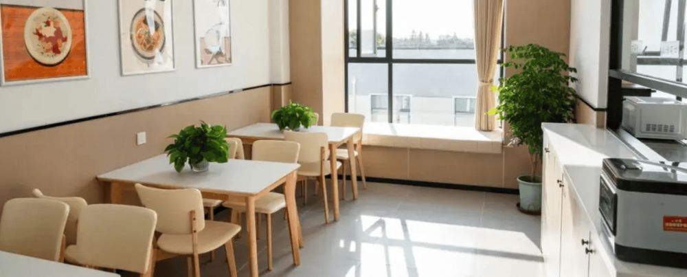 成都五一二养老服务日间照料中心实景图5