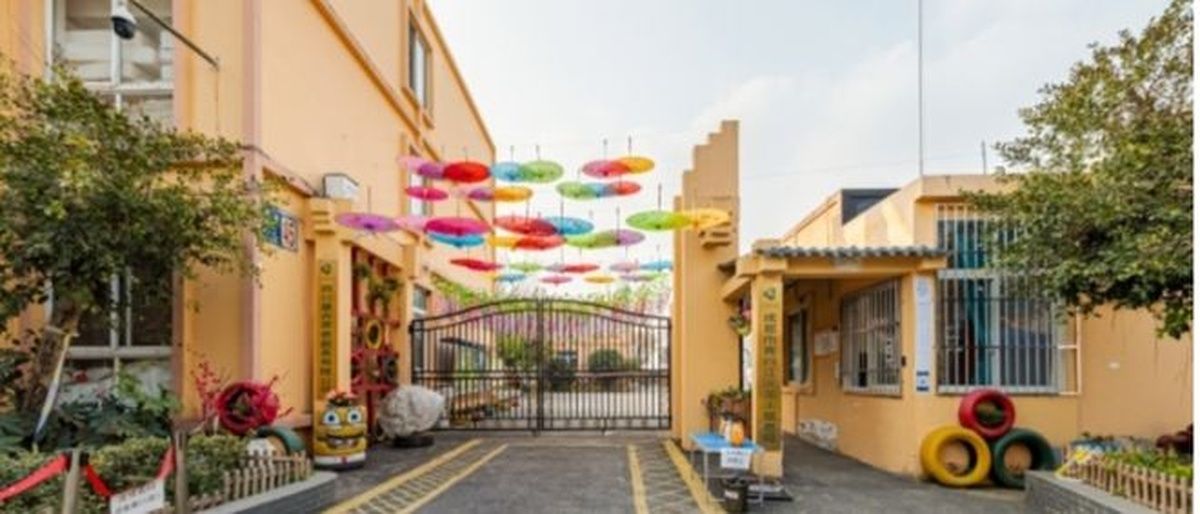 成都祥福中心敬老院龙王一分院实景图3