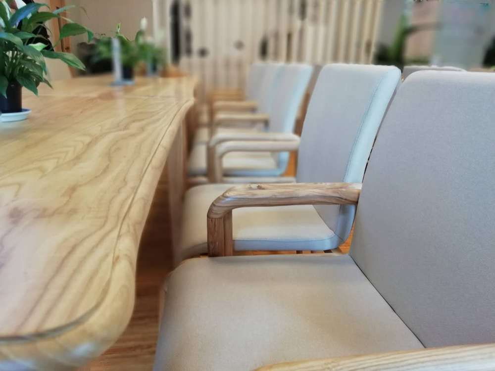 成都祥和长者康护中心(东坡示范店)实景图5