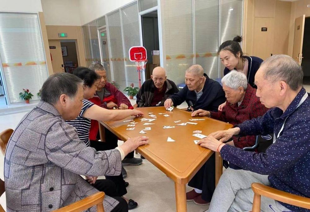 成都鱼哥子生态颐养苑实景图2