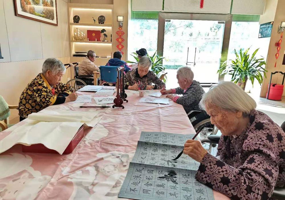 成都鱼哥子生态颐养苑实景图3