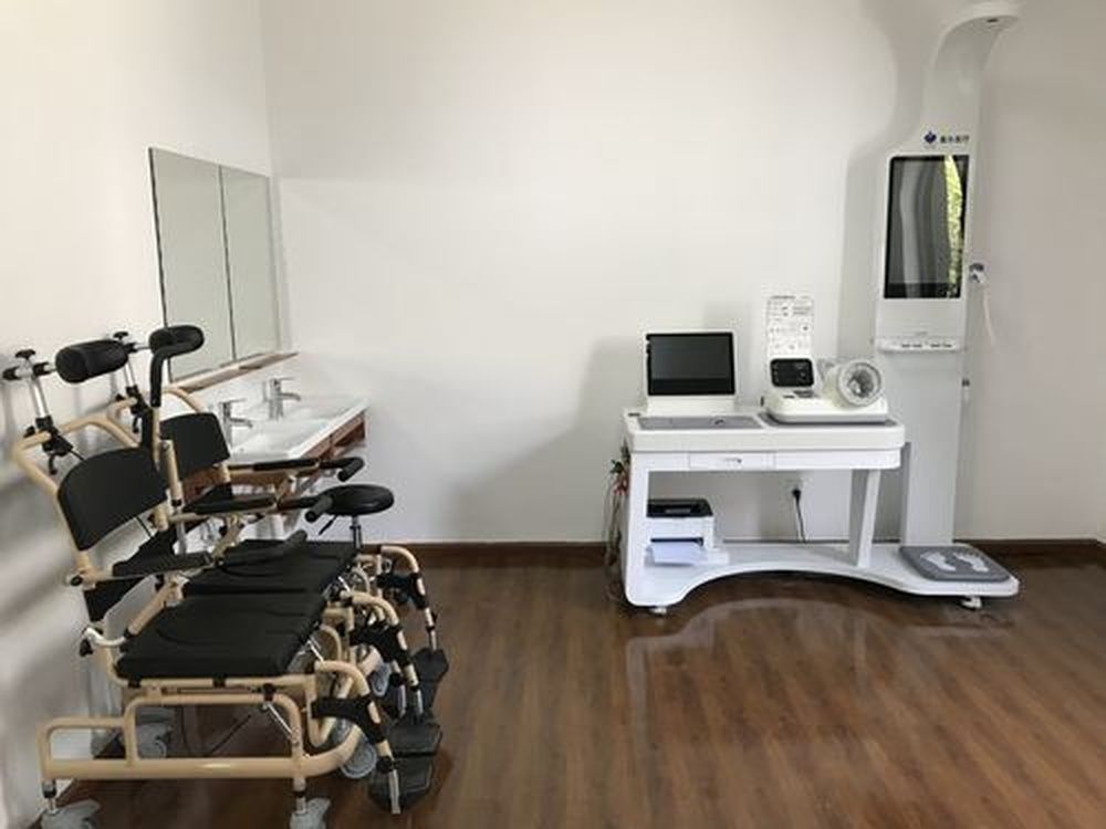 成都鱼哥子生态颐养苑实景图5