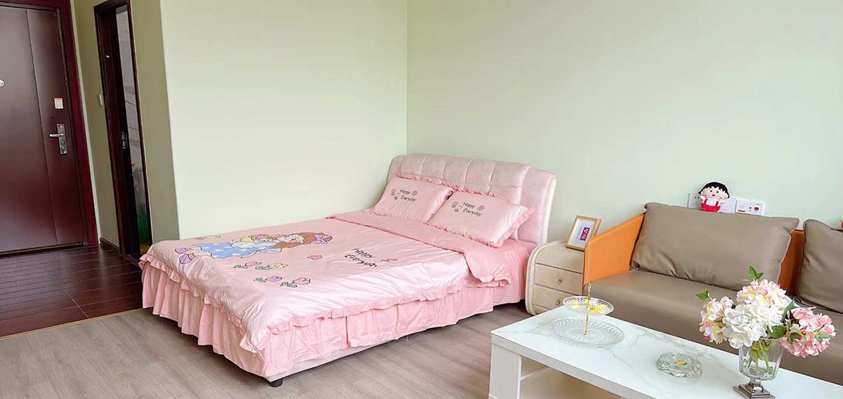 成都子阳润辉养老院实景图4