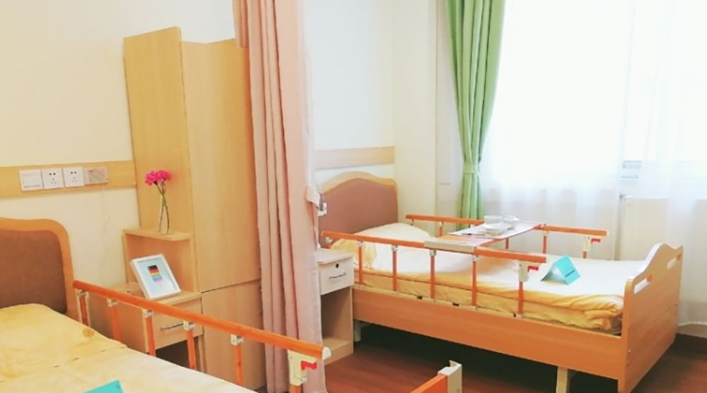 锦欣康养·幸福家养老公寓实景图