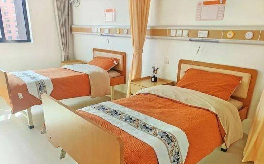锦欣康养•幸福家养老公寓实景图