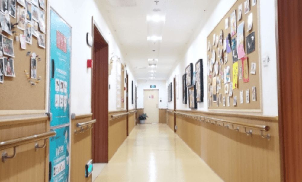 锦欣康养•幸福家养老公寓实景图4