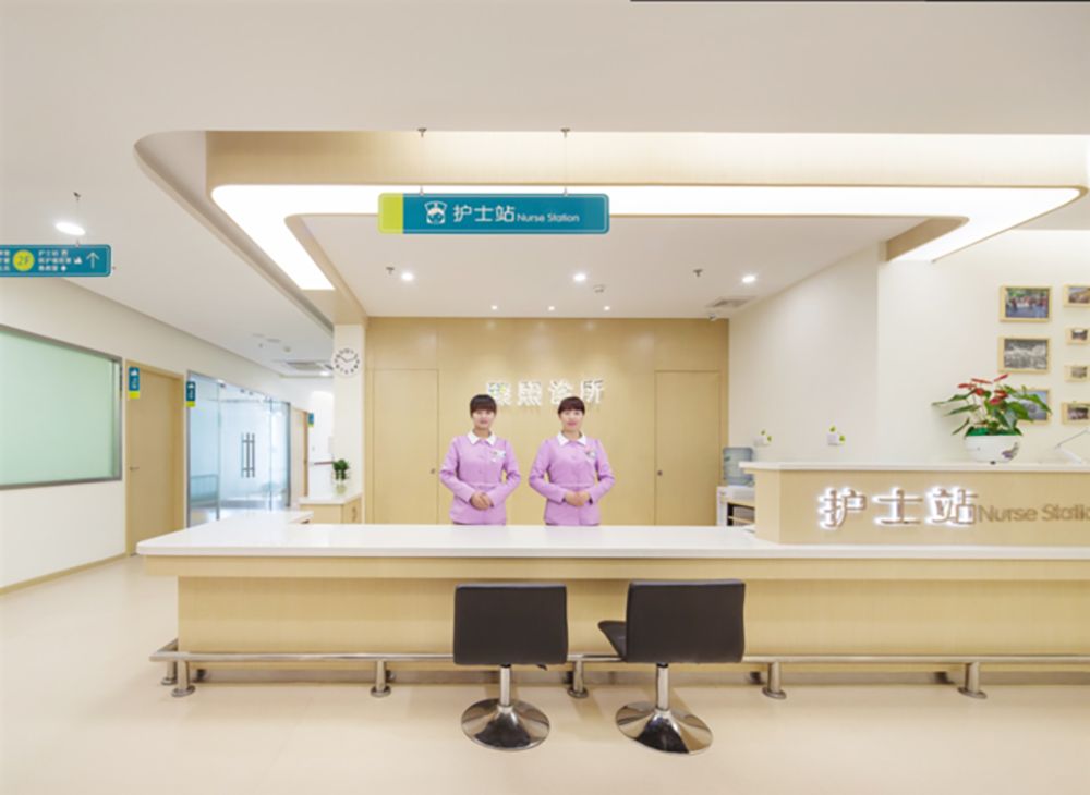亲睦家·鹭湖长者社区实景图