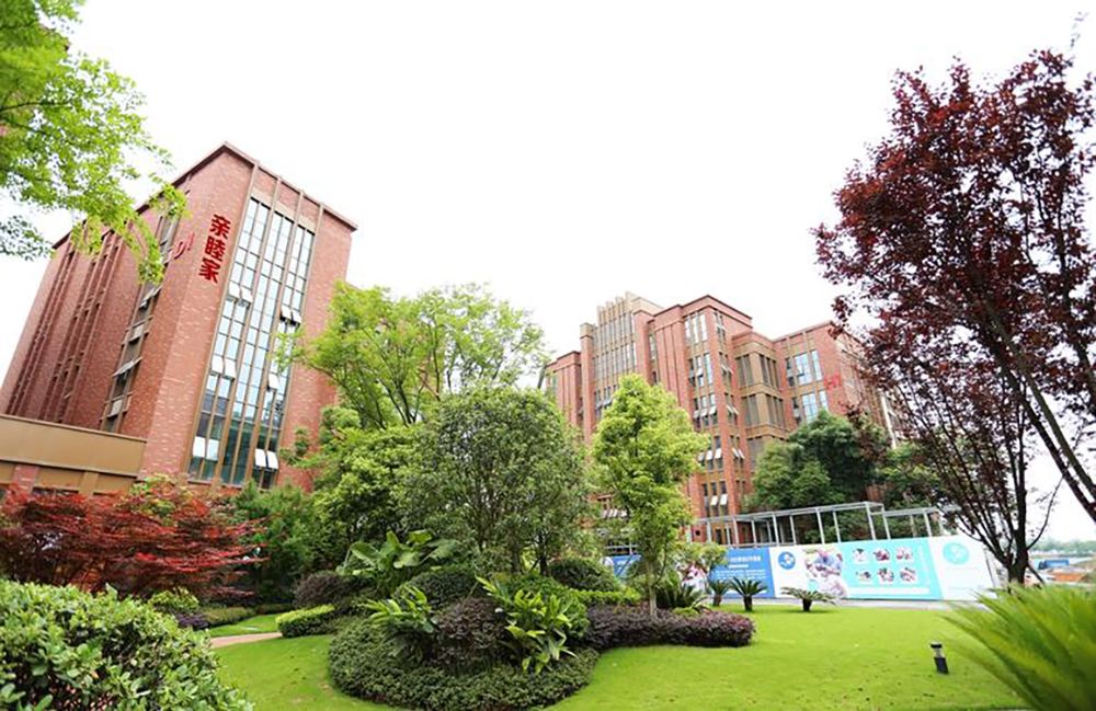 亲睦家·鹭湖长者社区实景图2