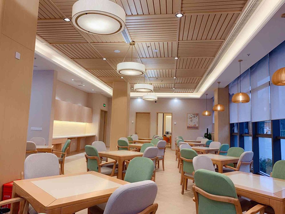 蓉城康养·美邸舒养之家海桐苑实景图4