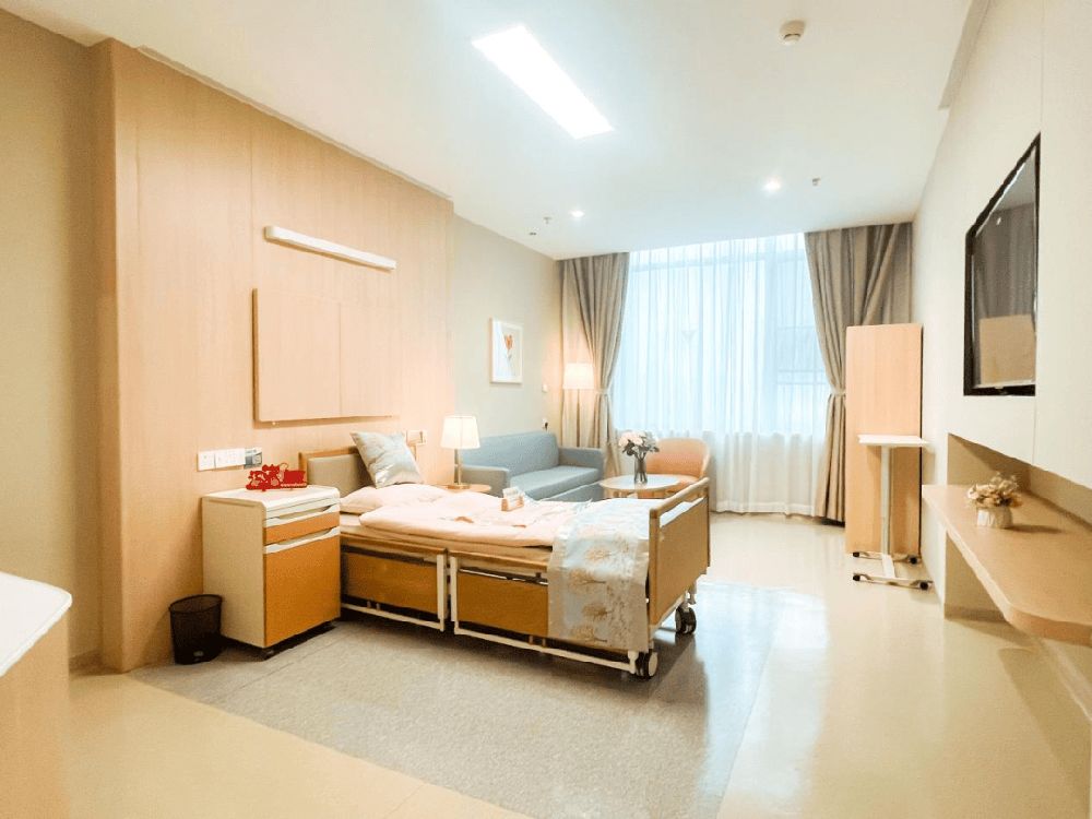 泰康之家·蜀园实景图8