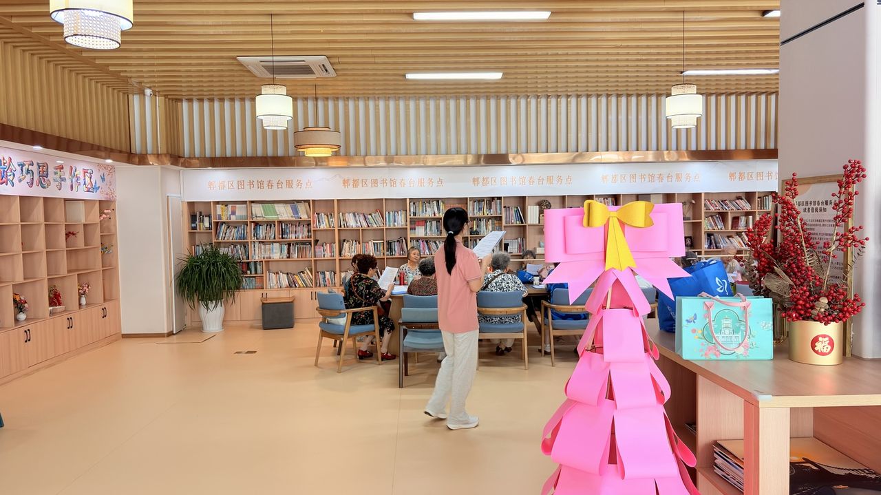 中铁·春台悦实景图7